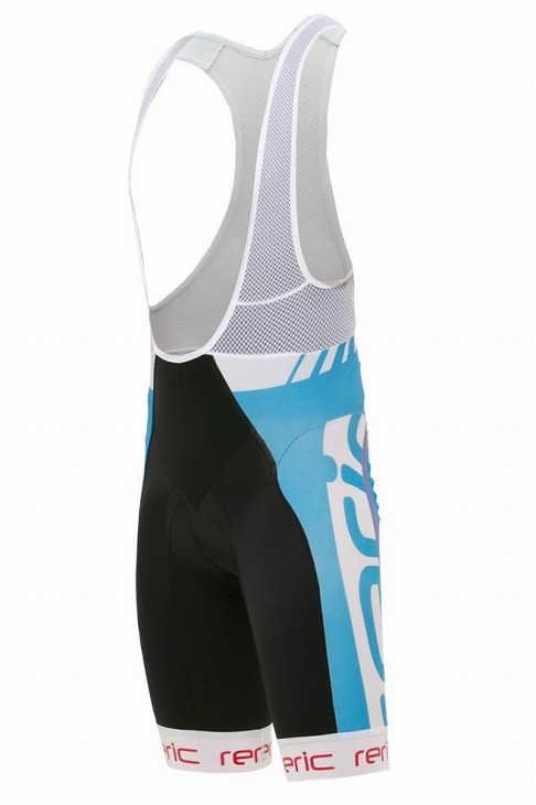 レリック Lynx ビブパンツ(スカイブルー)