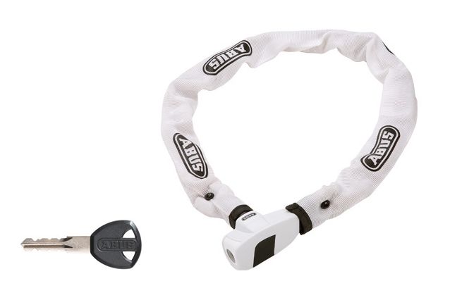 ABUS Catena 685 Shadow(WHITE)