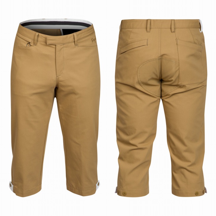 Rapha 3/4 Shorts(3/4ショーツ)