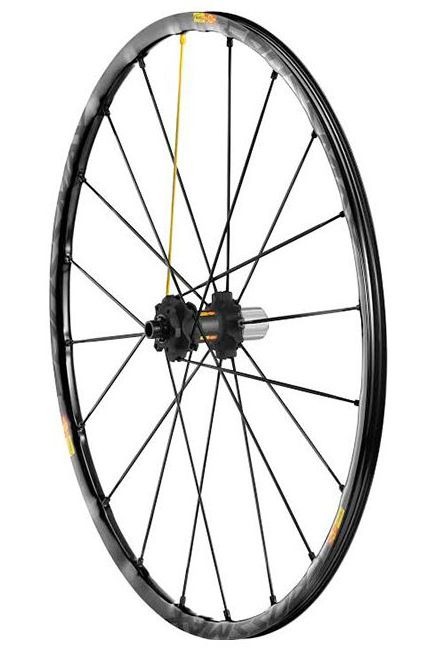 マヴィック Crossmax SL(リア)