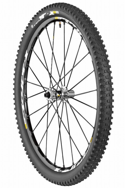 マヴィック Crossmax XL(リア)