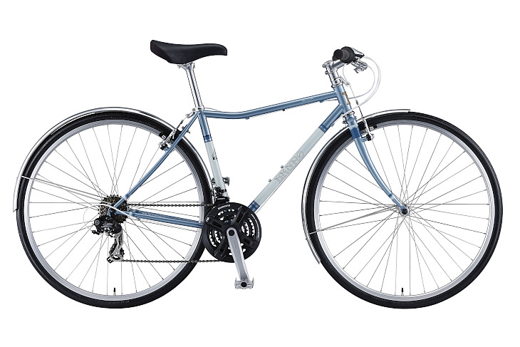 ブルーノ DAY TOUR 700C FLAT(520mm)