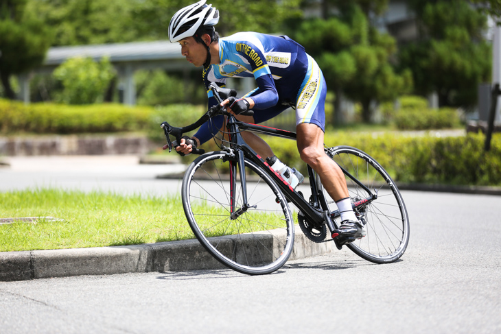 エモンダS 影山「オールラウンドに楽しみたい方には良いチョイス」