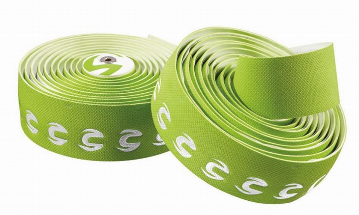 キャノンデール プログリップ ハンドルバーテープ(Green)