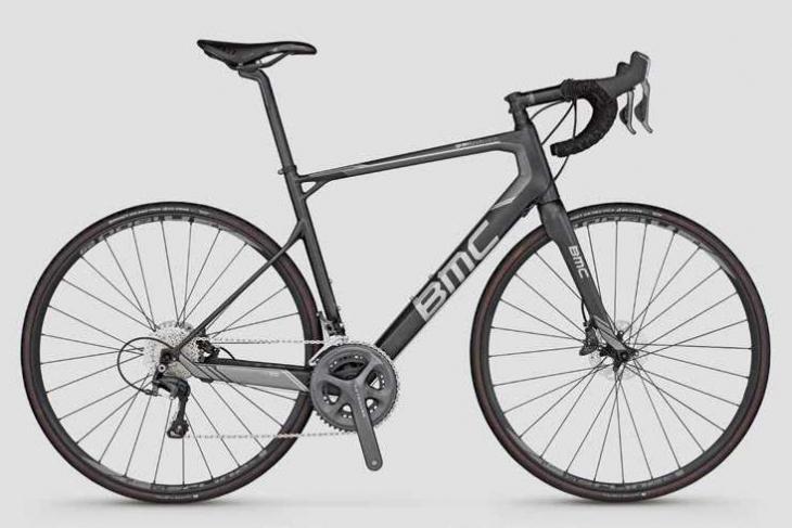 BMC granfondo GF01 Disc(シャーク)