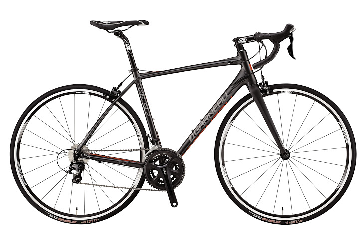 ガノー AXIS SL2(GRAY)