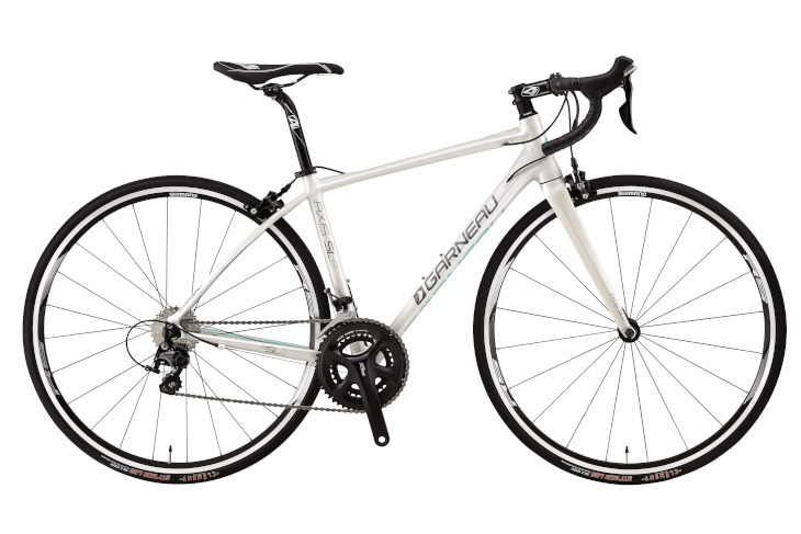 ガノー AXIS SL2(WHITE)