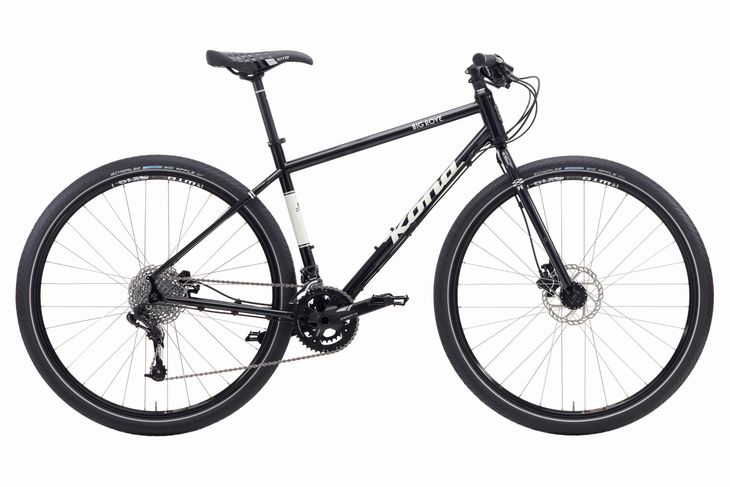 KONA BIG ROVE