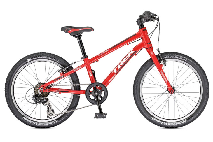 トレック kids’ Superfly 20