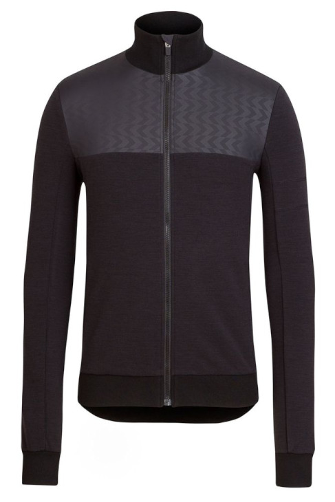 Rapha Track Jacket(ブラック)