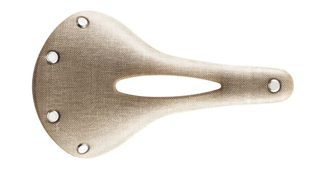 ブルックス CAMBIUM C17 CARVED(NATURAL)