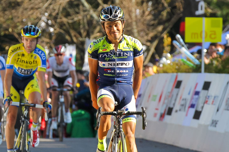 宮澤崇史(ヴィーニファンティーニNIPPO)が「人生半分の時間を過ごした」レーサーを降りる