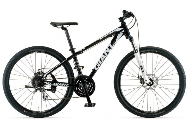 ジャイアント ATX 27.5 1(ブラック)