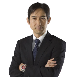 浅田 顕さん(シクリスムジャポン)