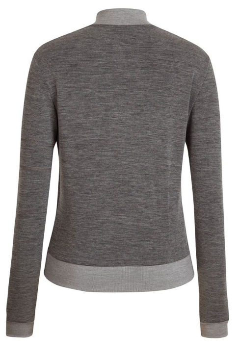 Rapha Womens Printed Bomber(背面)