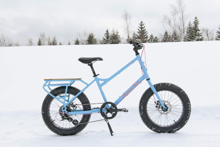 ビー・オール BNF 20(LIGHT BLUE)
