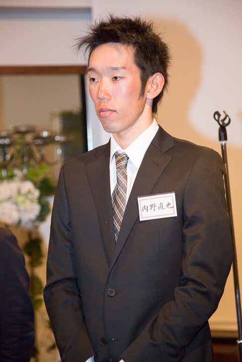 内野直也(EQA U23)