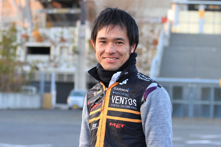 東京ヴェントス 二戸監督