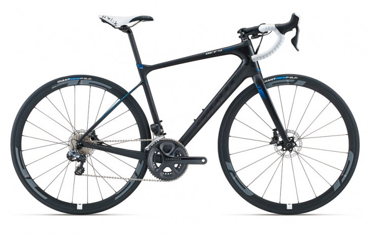 ジャイアント DEFY ADVANCED PRO 0(カーボン)