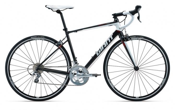 ジャイアント DEFY 2(チャコール)