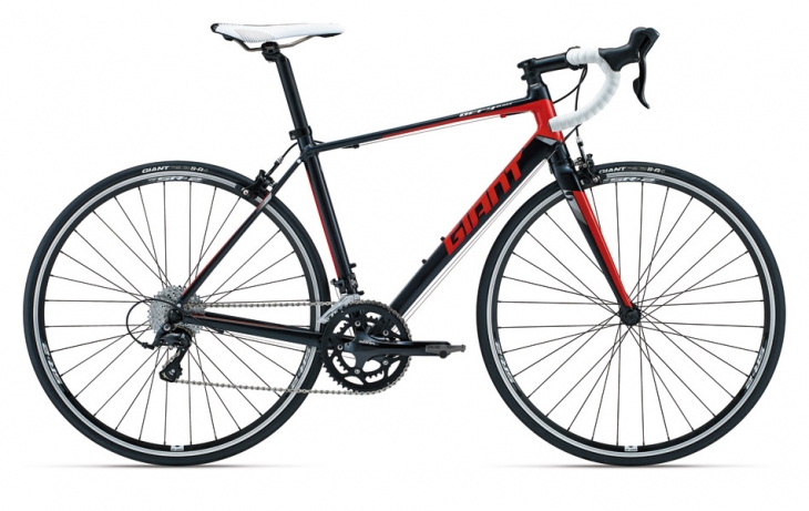 ジャイアント DEFY 3(ブラック)