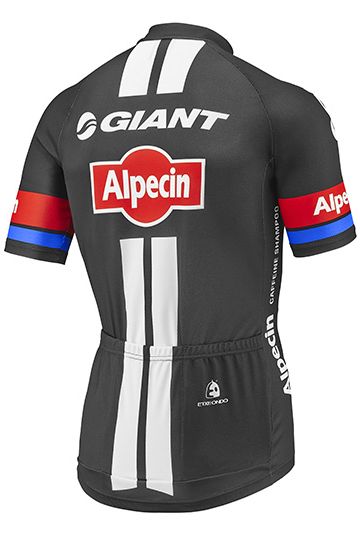 STANDARD JERSEY(背面)