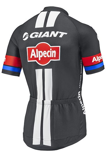 REPLICA JERSEY(背面)