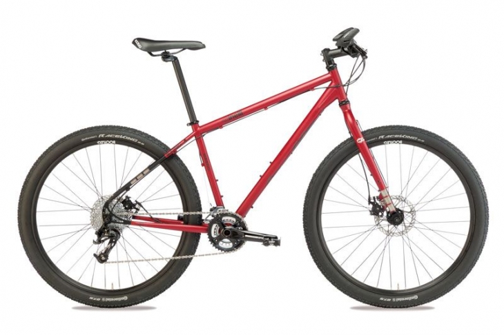 チネリ ブートレッグ HOBO MTB