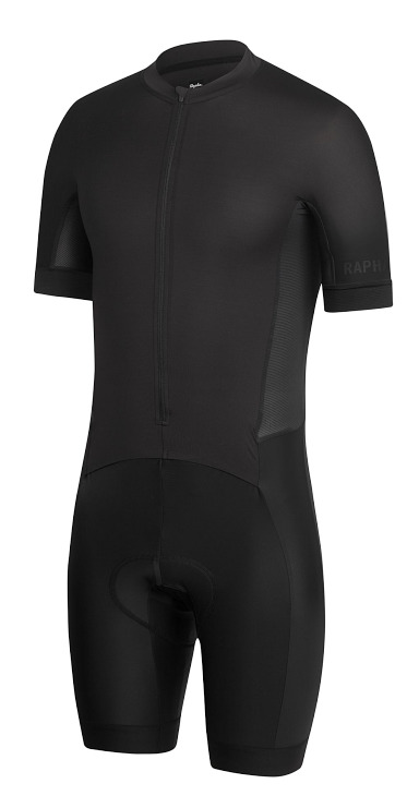 Rapha Pro Team Aerosuit(Black)