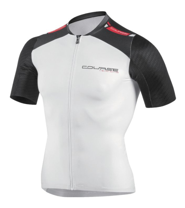 ガノー COURSE RACE 2 JERSEY(5V7)