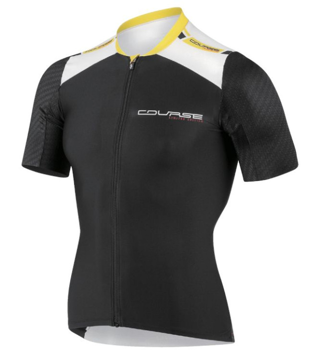 ガノー COURSE RACE 2 JERSEY(8I2)