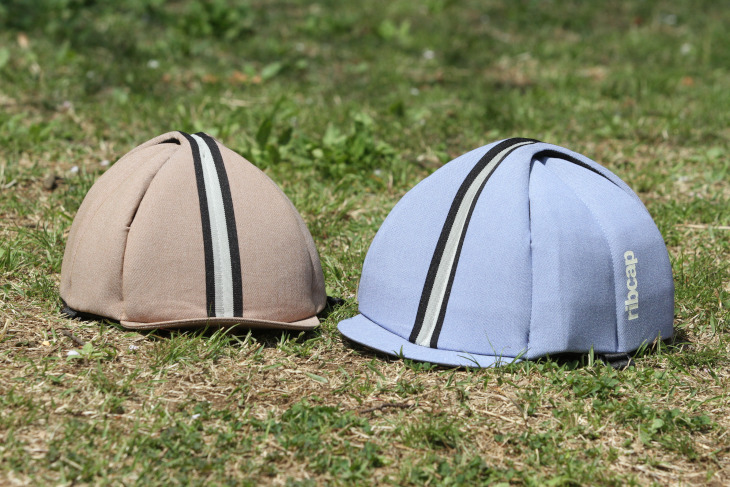 リブキャップ Hardy(Sand、Azura)