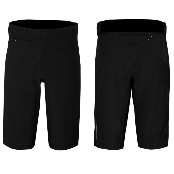 Rapha Touring Shorts(ブラック)
