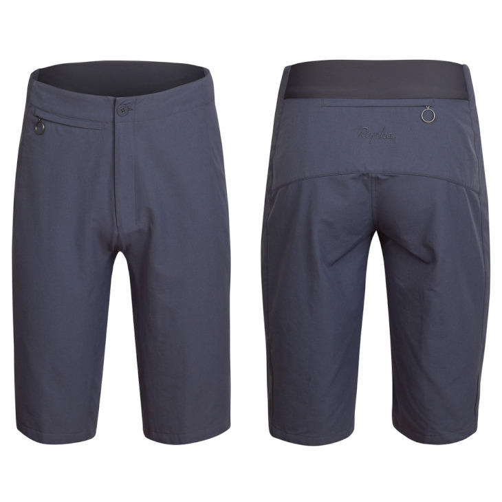 Rapha Touring Shorts(ダークグレー)