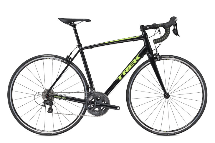 トレック EMONDA ALR 5(Black Pearl)