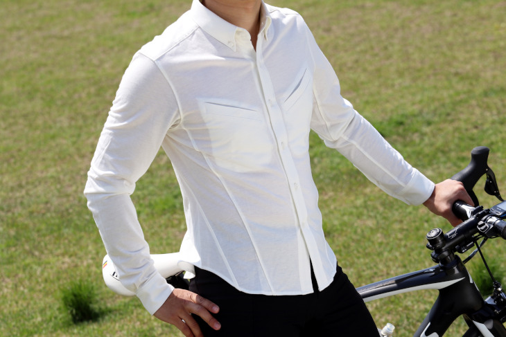 r by reric Cut-sew Shirts