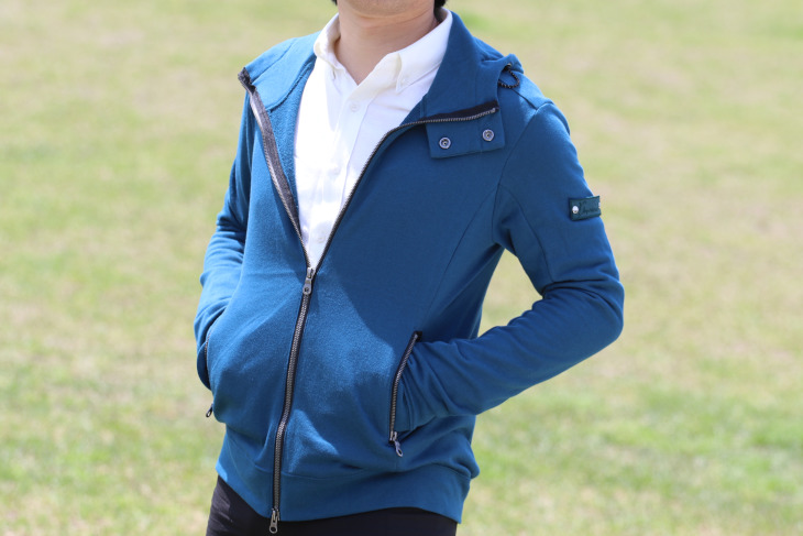 r by reric Sweat Hoody