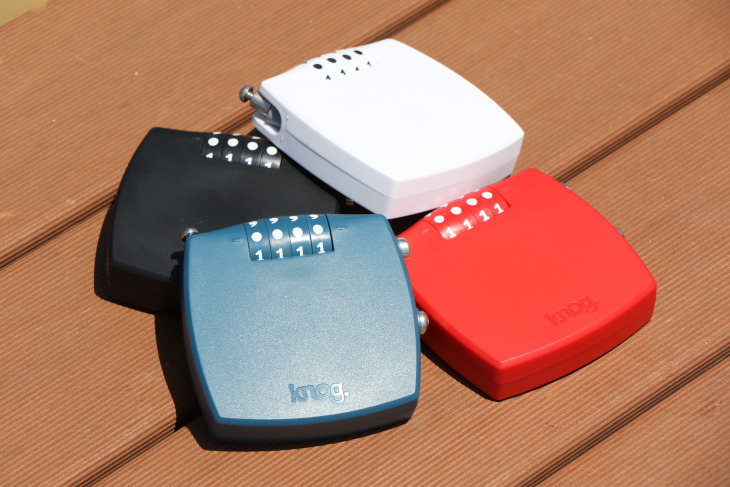 ノグ milkman COMBO(BLACK、INDIGO、RED、WHITE)