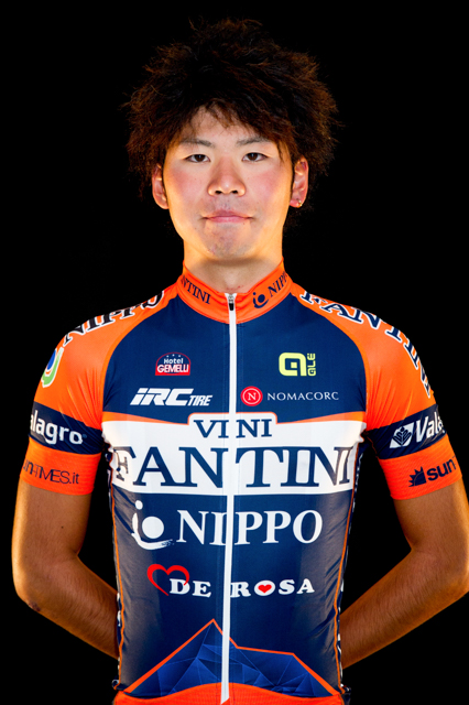 石橋学(NIPPOヴィーニファンティーニ)