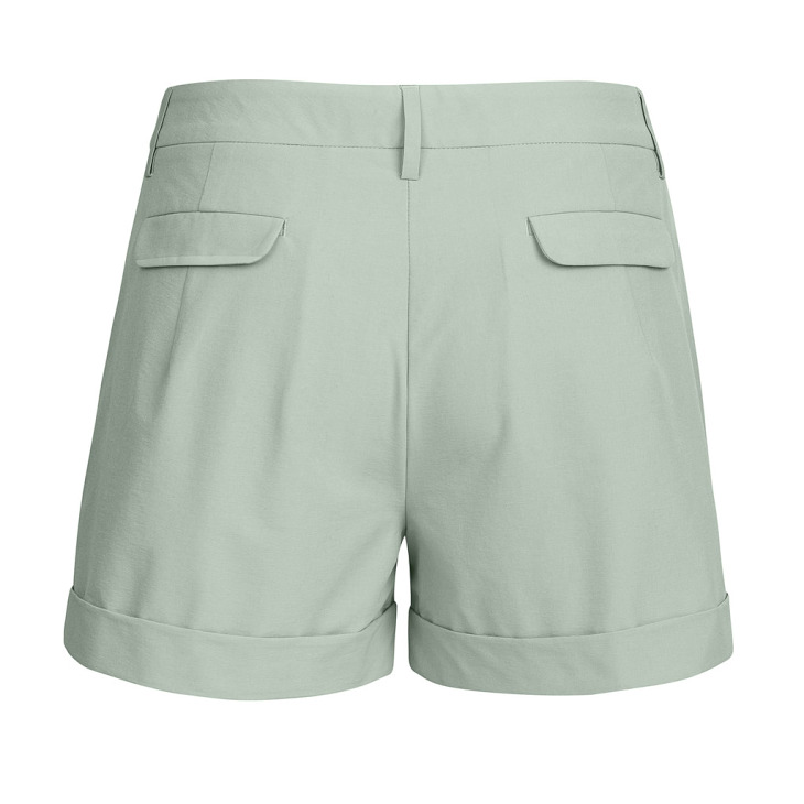 Rapha Womens Turn Up Shorts(グリーン)