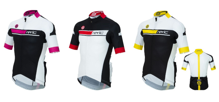 レリック Serenus(PINK、RED、YELLOW)