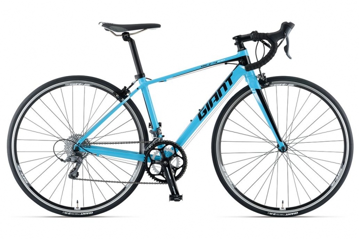 ジャイアント DEFY 4(ブルー)