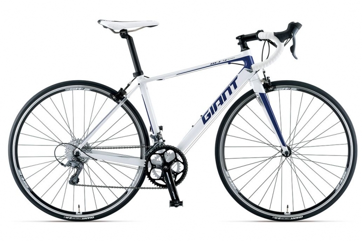 ジャイアント DEFY 4(ホワイト)
