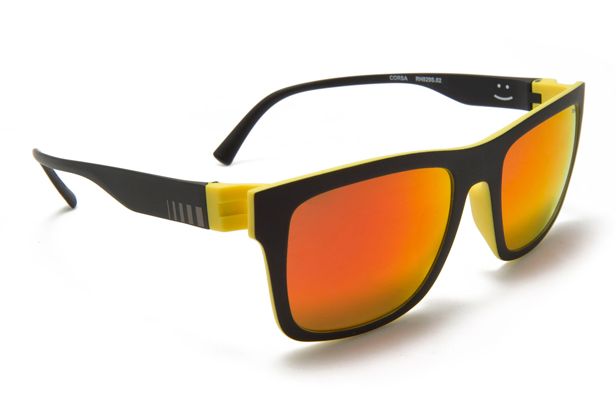 rh+ × チネリ CORSA 1(ITALO79)