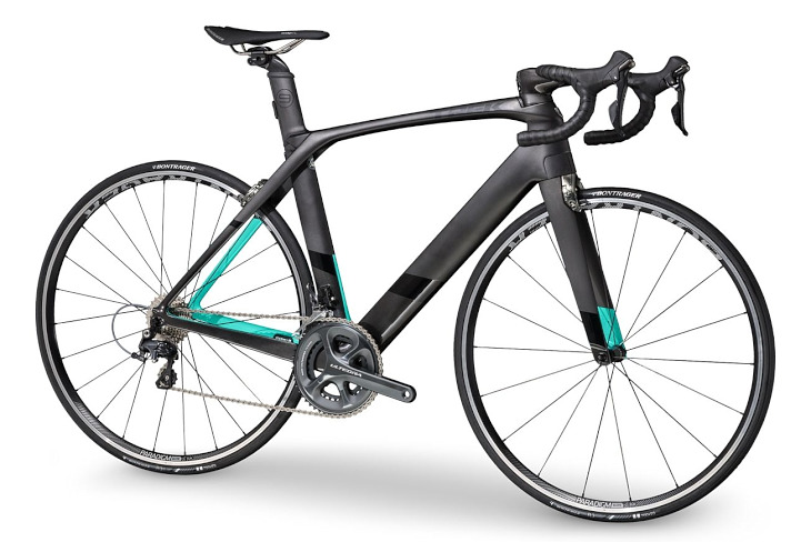 トレック Madone 9.2