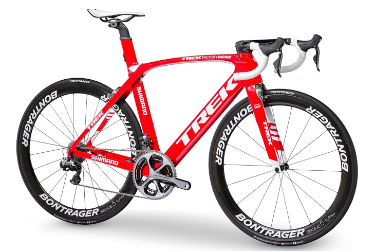 トレック Madone RSL