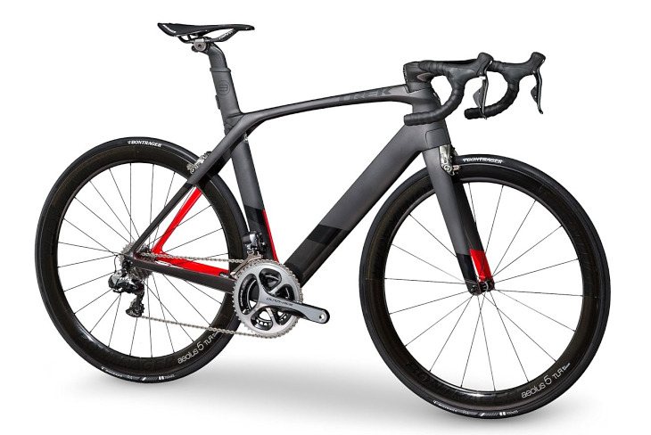 トレック Madone 9.9