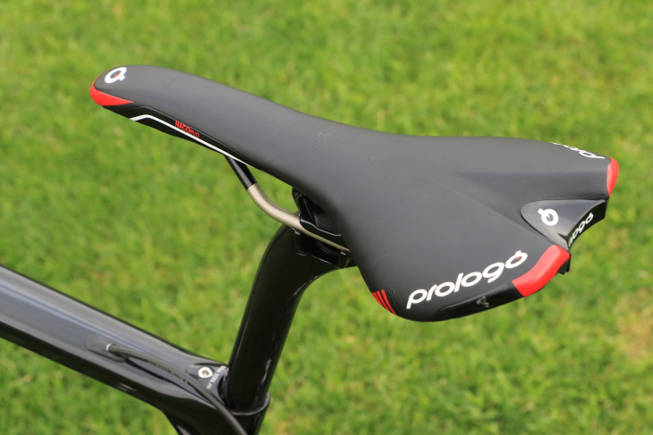 プロロゴ ナゴEVO T2.0を使用