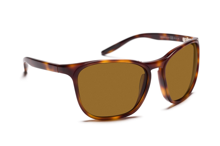 Rapha Classic Glasses(ブラウンハバナ/ブラウンレンズ)
