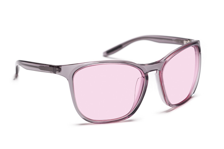 Rapha Classic Glasses(スモークグレー/ピンクレンズ)